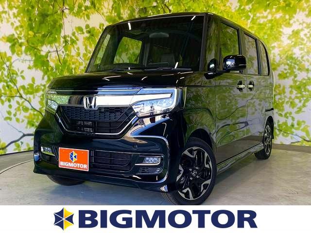 G・Lターボホンダセンシング 両側パワースライドドア LED(1枚目)