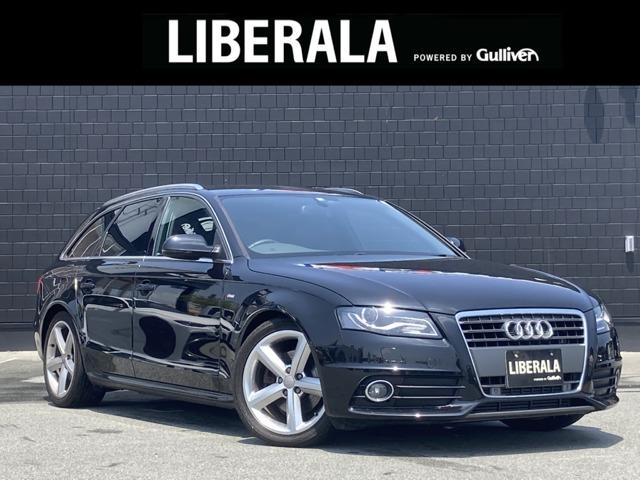 2.0TFSI 純正ナビ バックカメラ Pセンサー 半革シート バックカメラ パーキングセンサー フルセグ オートライト パワーシート パドルシフト ETC(1枚目)