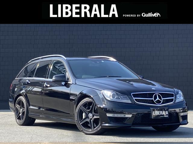 ｃクラスステーションワゴン ａｍｇ ｃ６３ ａｍｇ ステーションワゴンの中古車を探すなら グーネット中古車 メルセデス ベンツの中古車情報