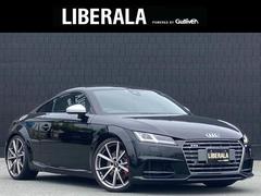 Ttsクーペ アウディ 中古車の相場情報 価格 Com