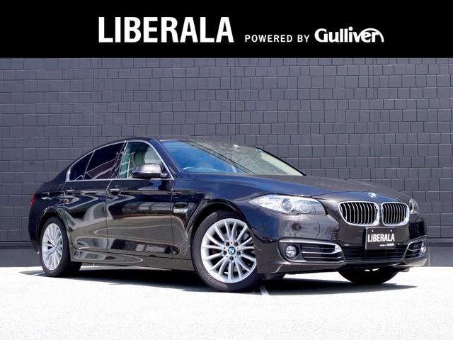BMW 5シリーズ