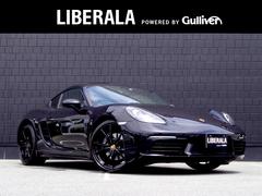 ポルシェ ７１８ケイマンの中古車を探すなら グーネット