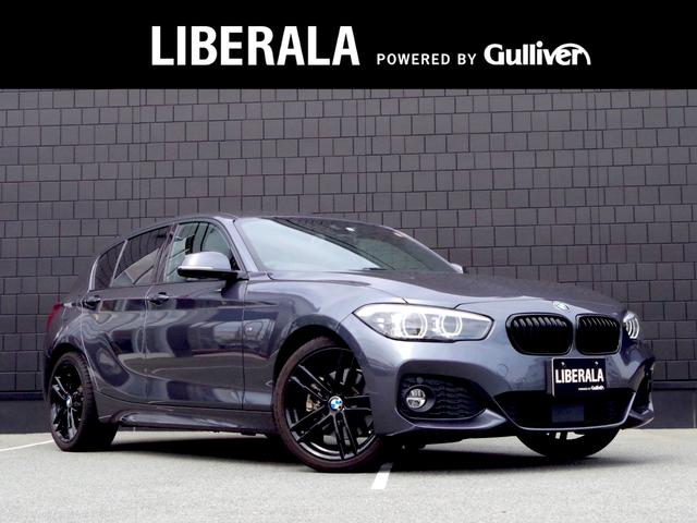 BMW 1シリーズ