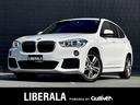 ＢＭＷ Ｘ１ ｓＤｒｉｖｅ　１８ｉ　Ｍスポーツ　ＡＣＣ　インテリ...