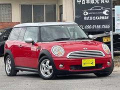 ＭＩＮＩ　ＭＩＮＩ　クーパー　クラブマン　ＢＭＷ　ＭＩＮＩクラブマン