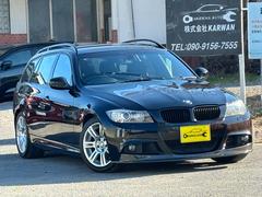 ＢＭＷ　３シリーズ　３２５ｉツーリング　車検あり　ＥＴＣ　ドライブレコーダー