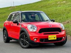 ＭＩＮＩ　ＭＩＮＩ　クーパーＳ　クロスオーバー
