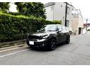 ＭＩＮＩ ＭＩＮＩ クーパーＳ　クロスオーバー　禁煙車本革シート...