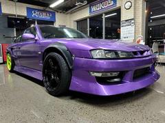 ターボamuse シルビア S14 SR20 コンピューター ECU CPU 日産