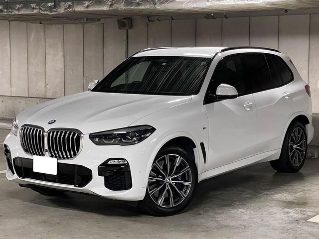 ｘ５ 19 平成31 令和1 年式 2年落ちの中古車を探すなら グーネット中古車 ｂｍｗの中古車情報