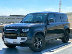ディフェンダー ランドローバー の中古車を探すなら グーネット中古車 ディフェンダー ランドローバー の中古車を探すなら グーネット中古車