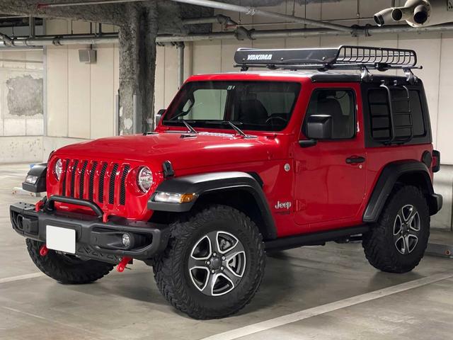 クライスラー ジープ ジープ ラングラー スポーツ 新車平行 2019モデル 左ハンドル 国内1オナの中古車 グーネット中古車 クライスラー ジープ ジープ ラングラー スポーツ 新車平行 2019モデル 左ハンドル 国内1オナの中古車 グーネット中古車