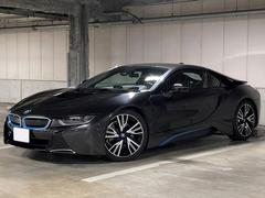 Bmw I8の中古車 中古車価格 相場情報 価格 Com
