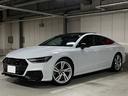 AUDI S7 SPORTBACK