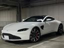 ASTON MARTIN VANTAGE