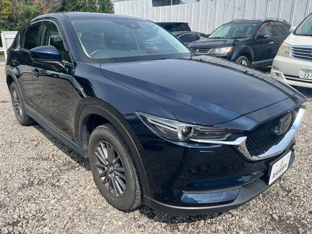マツダ CX-5 2017年モデル XDの価格・性能・装備・オプション マツダ CX-5 2017年モデル XDの価格・性能・装備・オプション
