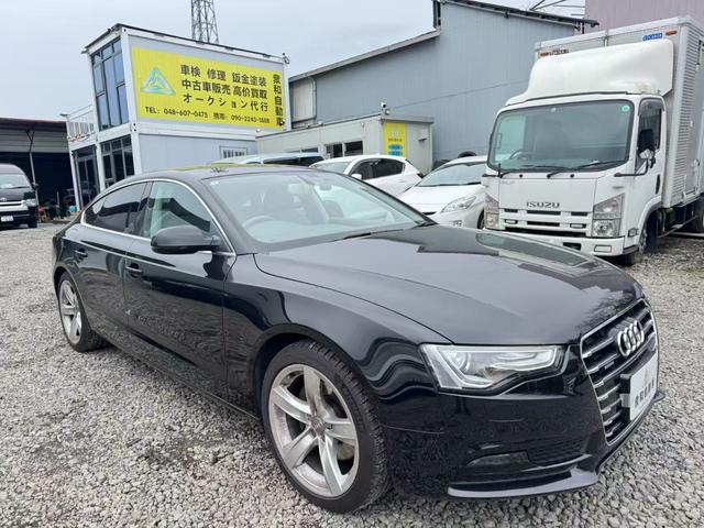 ２．０ＴＦＳＩクワトロ　デュアルエアコン　レザー　盗難防止装置　４ＷＤ車　パワーウィンドウ　ＨＤＤナビ　ナビ　パワーステアリング　Ｐシート　ＥＴＣ　ＡＢＳ　エアバッグ　ＢＴオーディオ