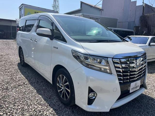 Ｇ　Ｆパッケージ　レザーシート　横滑防止　クルコン　フルフラット　盗難防止装置　シートヒーター　スマートキー　３列シート　エアバッグ　キーレス　ＥＴＣ　電動シート　４ＷＤ　ＡＢＳ　アイドリングストップ　オットマン