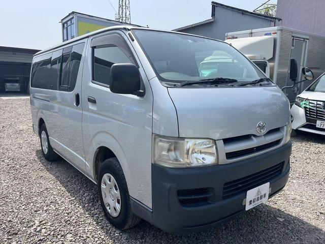 ロングＤＸ　ＥＴＣ　４ＷＤ