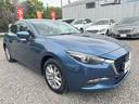 MAZDA AXELA SPORT
