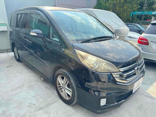 HONDA STEPWAGON