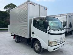 トヨエース フルジャストロー トヨエース・ダイナ2T標準(アルミバン)ETC バックカメラ 中古車画像