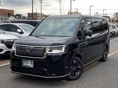 ステップワゴン スパーダ キーレスエントリー 両側Pスライドドア パワーゲート リアカメラ メモリーナビ ターボ車 フルセグテレビ パワーステアリング オートエアコン ETC車載器 サイドカーテンエアバック Aクルーズ 記録簿 中古車画像