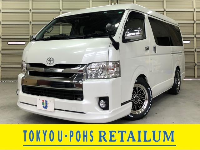 GL 03HC レガンスFスポイラー ローダウン(1枚目)