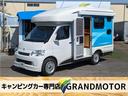 ライトエーストラック ＤＸ　Ｘエディション　ＡｔｏＺ製アレン　１オーナー　キャブコン　６名乗車　サイドオーニング　１５００Ｗインバーター　外部充電　電子レンジ　冷蔵庫　ＦＦヒーター（1枚目）