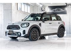 ミニ Minicrossoverの中古車 中古車価格 相場情報 価格 Com