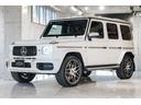 MERCEDES AMG G-CLASS