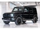 MERCEDES BENZ G-CLASS