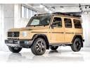 MERCEDES BENZ G-CLASS