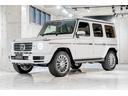 MERCEDES BENZ G-CLASS