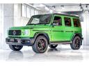 MERCEDES AMG G-CLASS