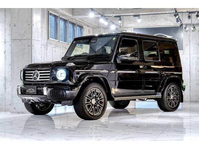 メルセデスベンツ G63 4x4　ゲレンデ　世界限定5/250 納車時カタログ メルセデスベンツ G63 4x4 ゲレンデ 世界限定5/250 納車時