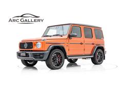 Gクラス G63 マグノヒーローエディションの中古車を探すなら Gクラス G63 マグノヒーローエディションの中古車を探すなら