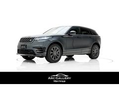 レンジローバーヴェラール R ダイナミック S D200 ネイビー&ブラックインテリア 20インチAW(サテンダークグレイ) プライバシーガラス MERIDIANサウンド 純正ドライブレコーダー(前後方) ブラックコントラストルーフ 専用デザインバンパー 中古車画像