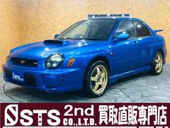 スバル インプレッサwrxの中古車 中古車価格 相場情報 価格 Com