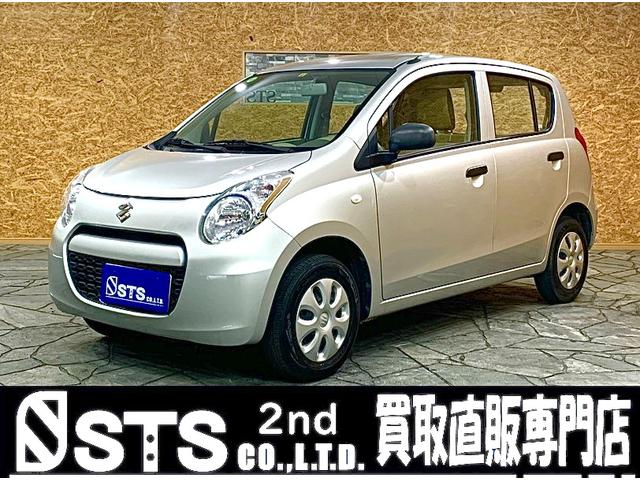 ワンオーナー・CD・修復歴無し・盗難警報装着車(1枚目)