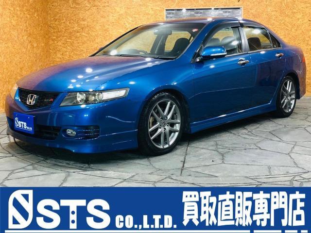 中古車 ホンダ アコード ユーロｒ中古車販売実績 21 12 19 エスティーエス ｓｅｃｏｎｄ店 中古車なら グーネット中古車