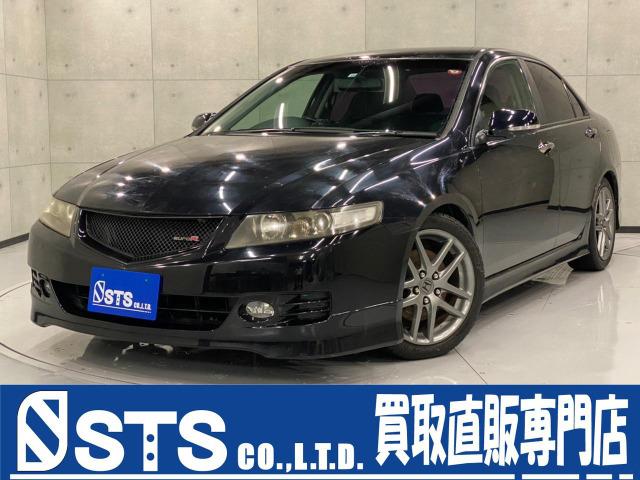ホンダ アコードユーロｒ ｒｅｃａｒｏシート 社外車高調 社外ステアリング ｅｔｃ ｈｉｄヘッドライト キーレス 純正オーディオの中古車 車体価格124 8万円 06 平成18 年式 走行13 1万キロ 車体色ナイトホークブラックパール 埼玉県さいたま市西区大字飯田新田２９５