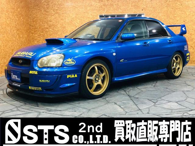 スバル インプレッサstiシリーズ 試乗記 スバル インプレッサsti ちょい乗り 試乗報告 Webcg スバル インプレッサstiシリーズ 試乗記 スバル インプレッサsti ちょい乗り 試乗報告 Webcg