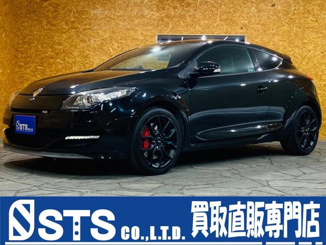 中古車11台 メガーヌ ブラック ルノー 40万台から選べる価格相場検索サイトbiglobe中古車 情報提供 グーネット