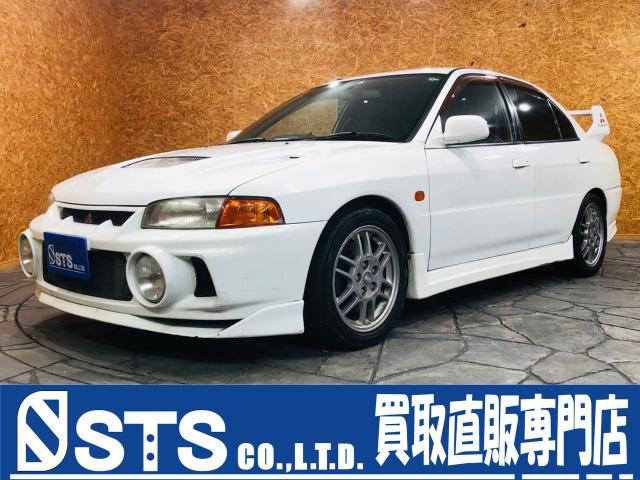 三菱ランサーの中古車を探すなら グーネット中古車 埼玉県の中古車情報