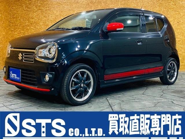 Used Suzuki Alto Turbo Rs For Sale Search Results List View Japanese Used Cars And Japanese Imports Goo Net Exchange Find Japanese Used Vehicles