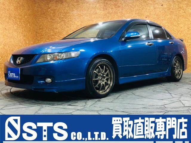 ホンダアコードユーロｒ 中古車 Motor Fan モーターファン