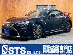 トヨタ　８６　ＧＴ　ワンオーナー　エイムゲインエアロ　ＳＡＲＤカーボンウイング