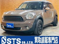 ＭＩＮＩ　ＭＩＮＩ　クーパー　クロスオーバー　ユーザー様直接仕入　５人乗