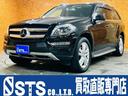 MERCEDES BENZ GL-CLASS